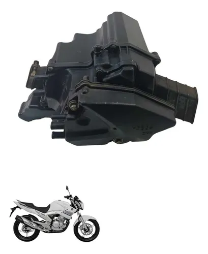 Caixa Filtro Ar Yamaha Fazer 250 2014 8736