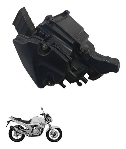 Caixa Filtro Ar Yamaha Fazer 250 2014 8736 2