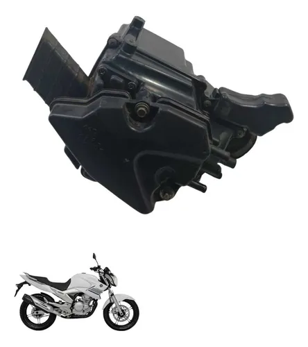 Caixa Filtro Ar Yamaha Fazer 250 2014 8736 4