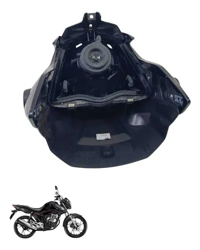 Carenagem Farol Cg 160 2022 8882 2