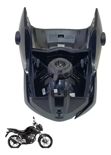 Carenagem Farol Cg 160 2022 8882 3