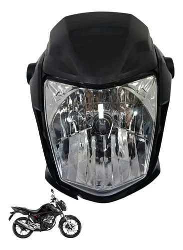 Carenagem Farol Cg 160 2022 8882 4