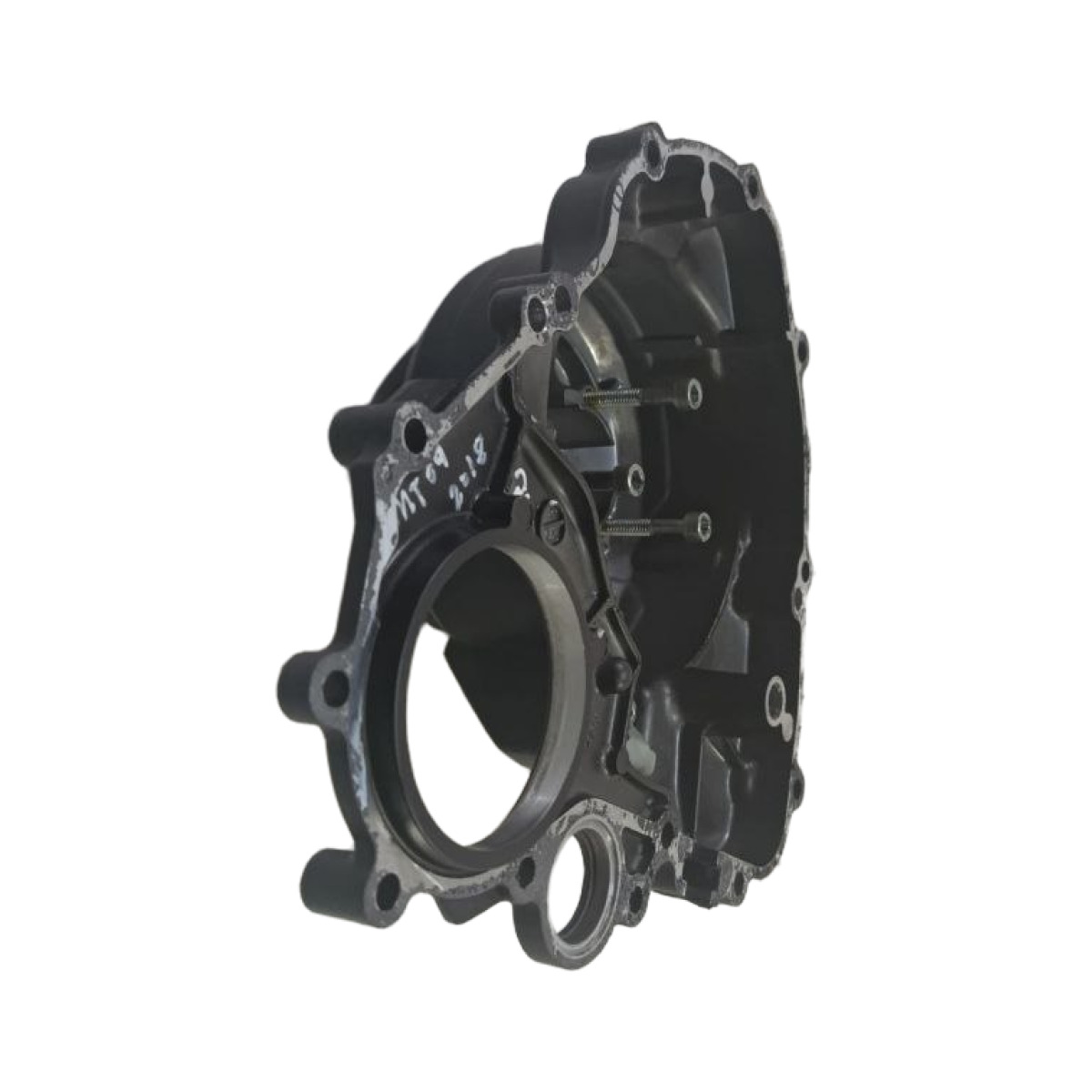 Tampa motor MT 09 2018 16337 3
