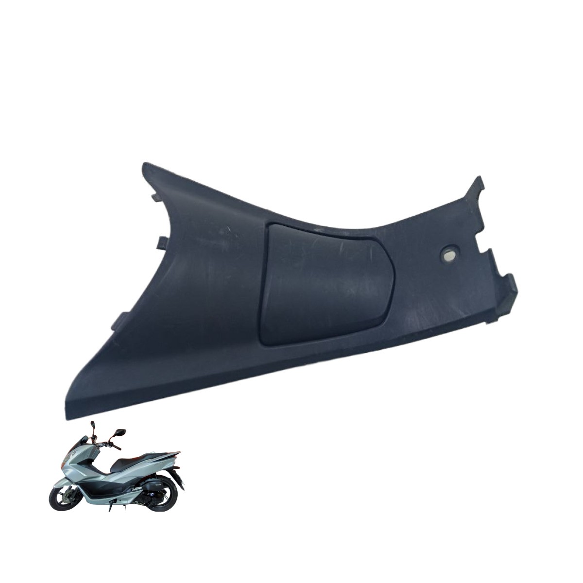 Carenagem tanque central PCX 150 2014 16559