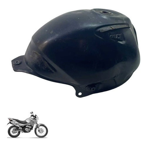 Tanque Combustível Honda Nx400 Falcon 2000 5087 2