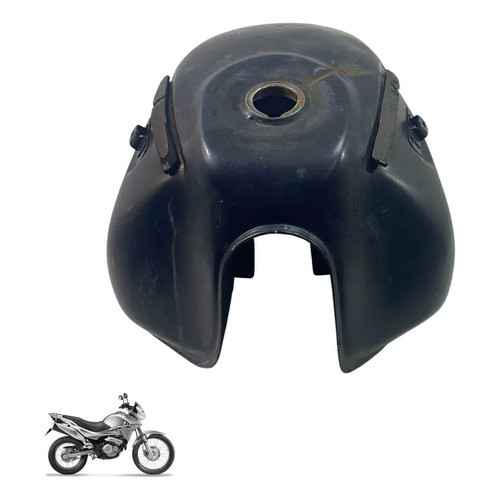 Tanque Combustível Honda Nx400 Falcon 2000 5087 3