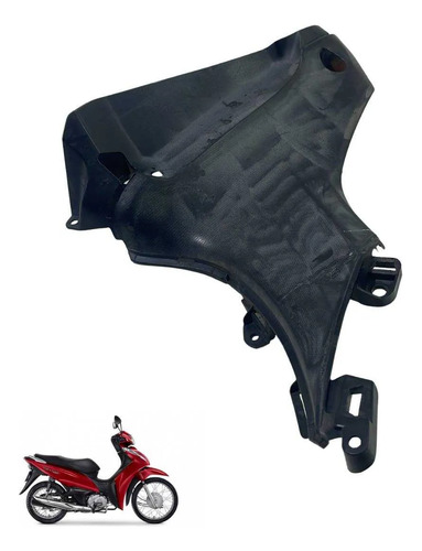 Carenagem Direita Honda Biz 110 2019 5775 Original