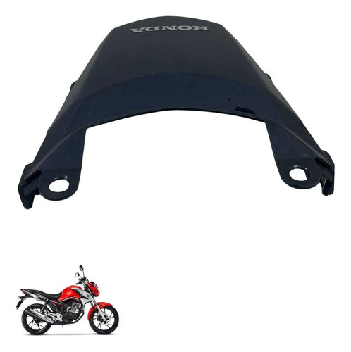 Carenagem Rabeta Honda Cg 160 2009 2016 6840 3