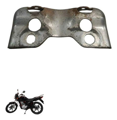 Suporte Para-lama Honda Cg 125 2009 2013 7342 5