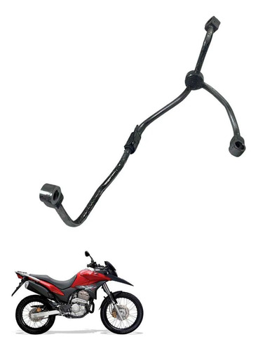 Cano Duto Óleo Honda Xre 300 2009 2010 2011 2012 7696