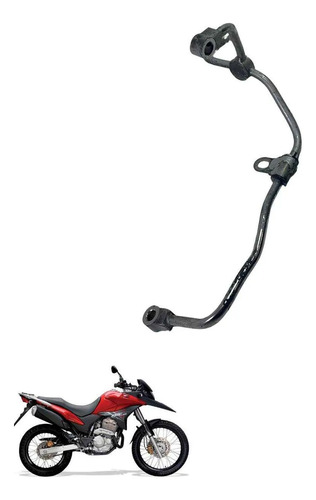 Cano Duto Óleo Honda Xre 300 2009 2010 2011 2012 7696 4
