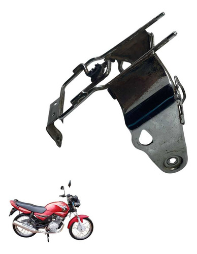 Aranha Farol  Yamaha Ybr 125  2008 Original  -4035 2