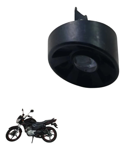 Ponta Escape Yamaha Fazer 150 2014 4765 Original