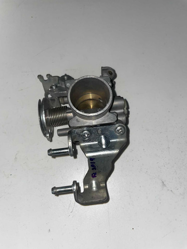 Corpo Injeção TBI Fz 25 usado original -564 SEM SENSORES 5