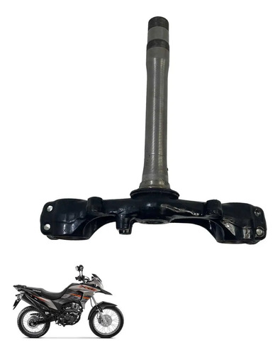 Mesa Inferior Honda XRE 190 Original -3220 2