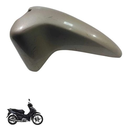 Para-lama Dianteiro Honda Biz 125 2006 2010