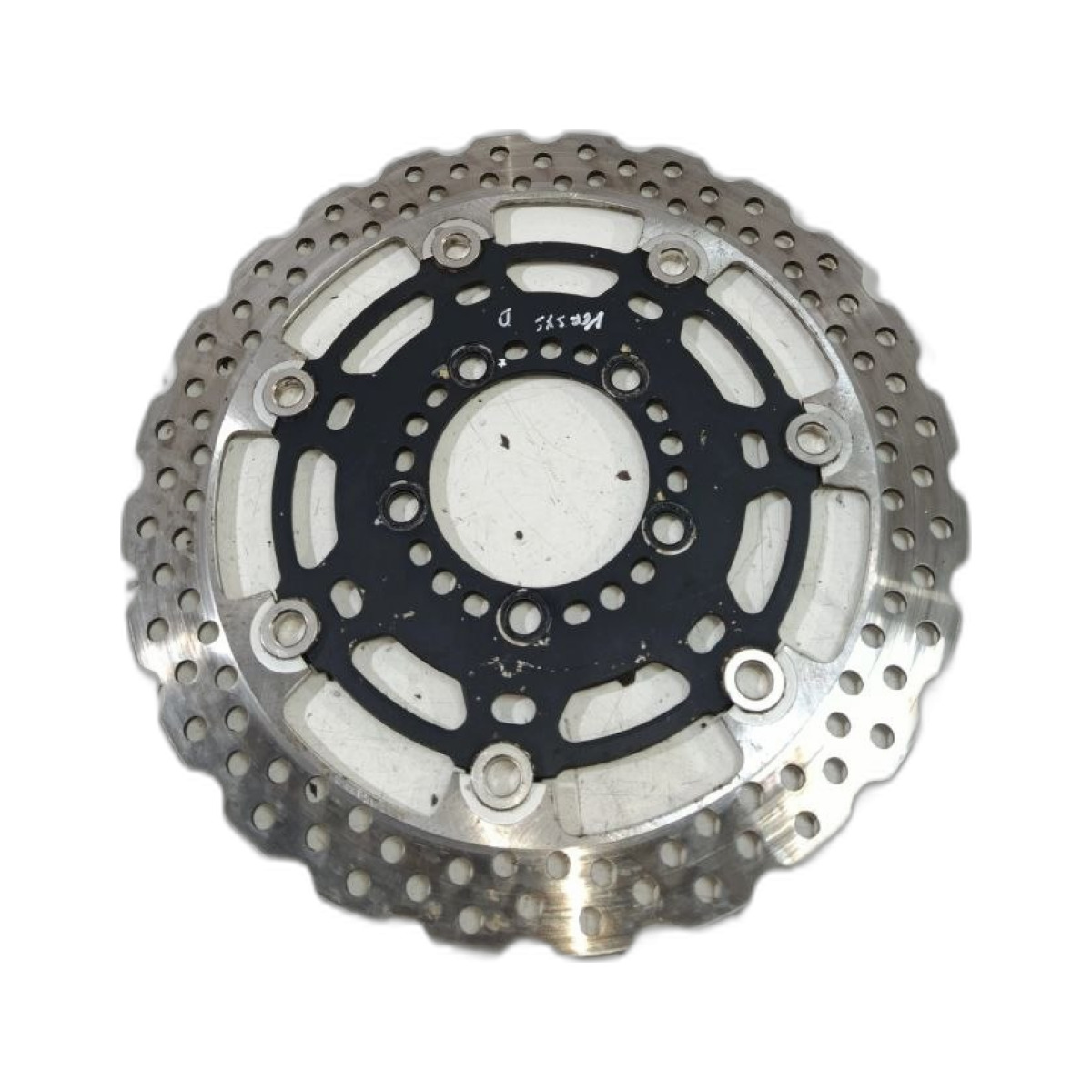 Disco freio dianteiro Versys 650 21/24 9889 2