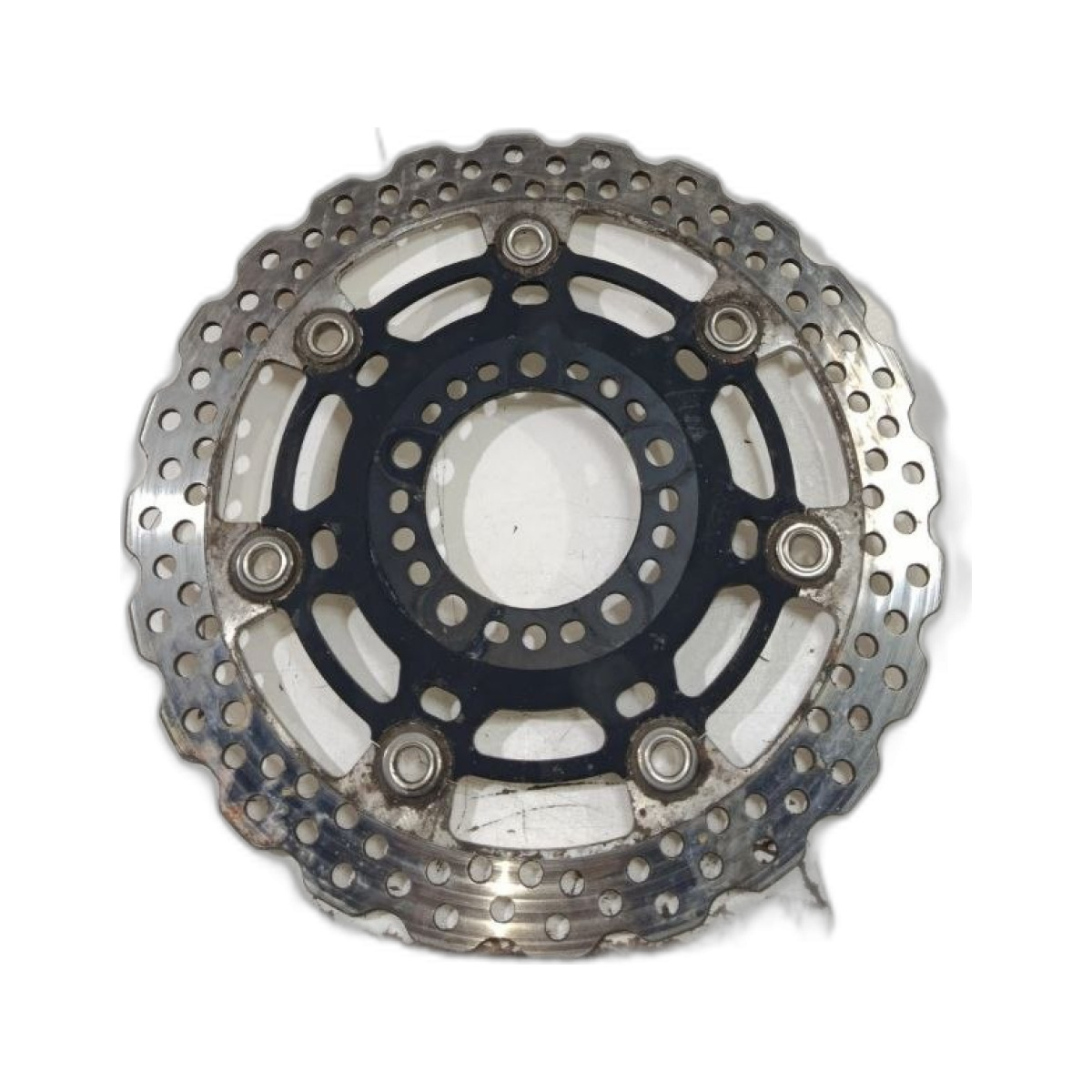 Disco freio dianteiro Versys 650 21/24 9889 3