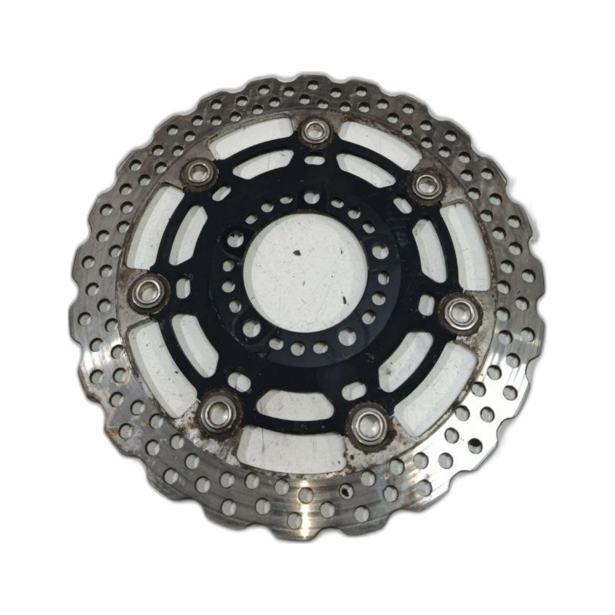 Disco freio dianteiro Versys 650 21/24 9889 4