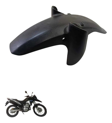 Para-lama Dianteiro Honda Xre 300 2009/2012 5730 5