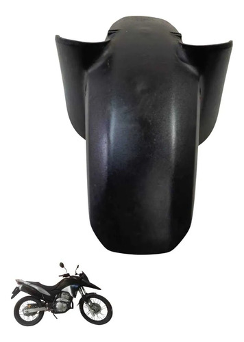Para-lama Dianteiro Honda Xre 300 2009/2012 5730 7