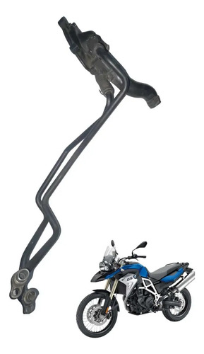Tampa Bomba Água Marca Bmw Modelo F800  Original Usado -623 2
