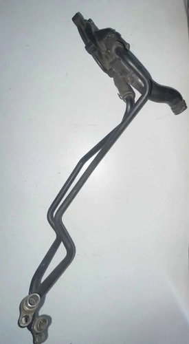 Tampa Bomba Água Marca Bmw Modelo F800  Original Usado -623 4
