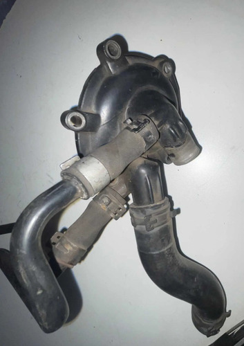 Tampa Bomba Água Marca Bmw Modelo F800  Original Usado -623 5