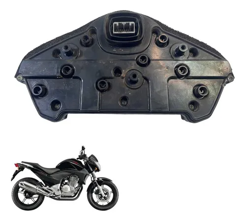 Painel De Instrumentos Honda  Cb 300 2012 Original  -2900 5