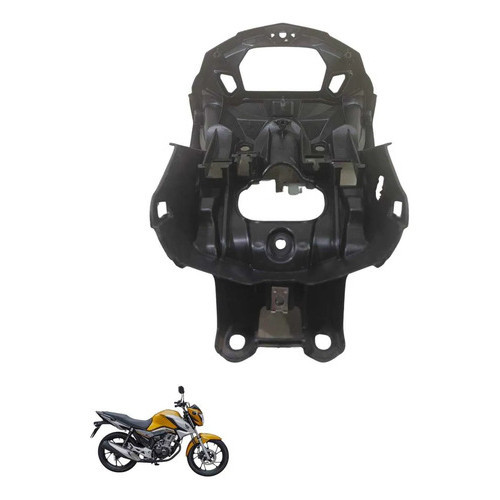Suporte Painel Honda Cg 160 Titan 2016 2019 6250 2