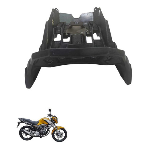 Suporte Painel Honda Cg 160 Titan 2016 2019 6250 3