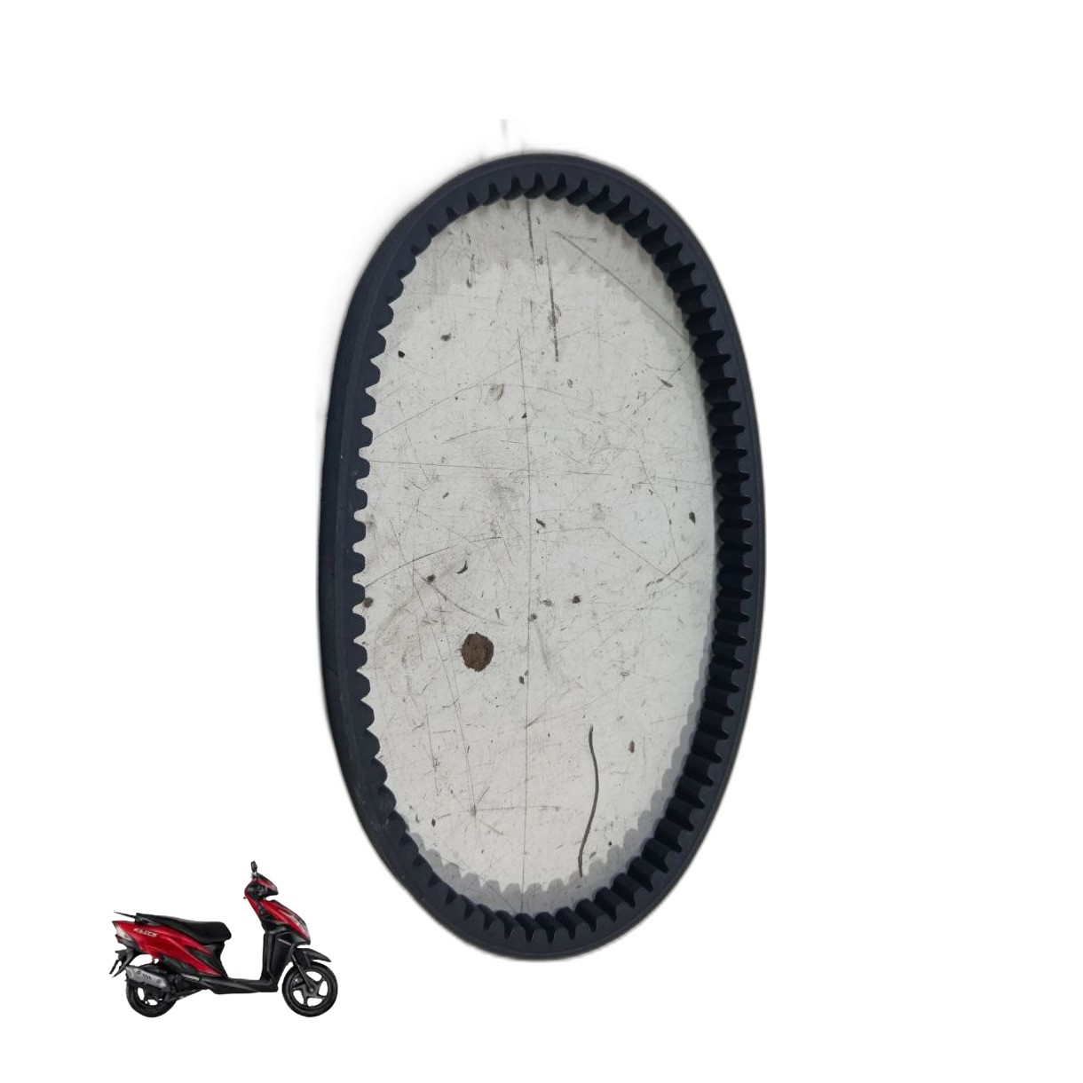 Correia elite 125 2023/2025 13645