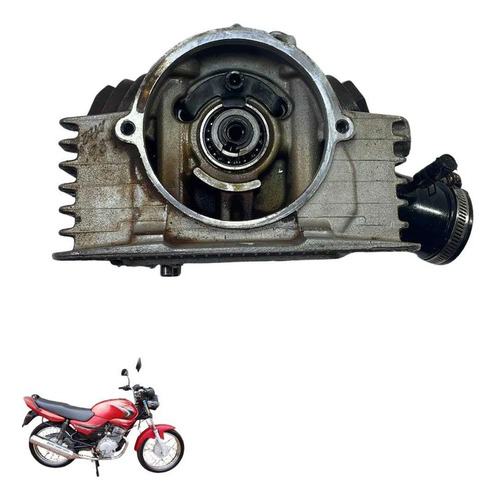 Cabeçote Yamaha Ybr 125 2000 2001 2002 2003 2004 2008 6994