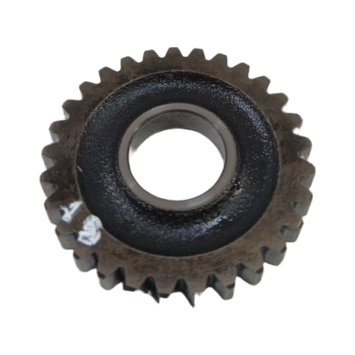 Engrenagem louca partida Cg 125 Fan 2000/2008 14110 4