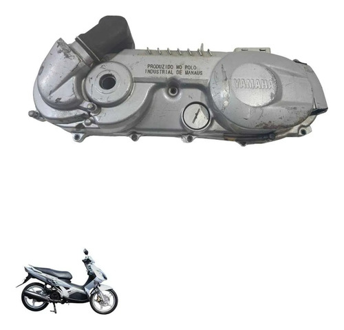 Tampa Embreagem Yamaha Neo 115 2008 2011 7528