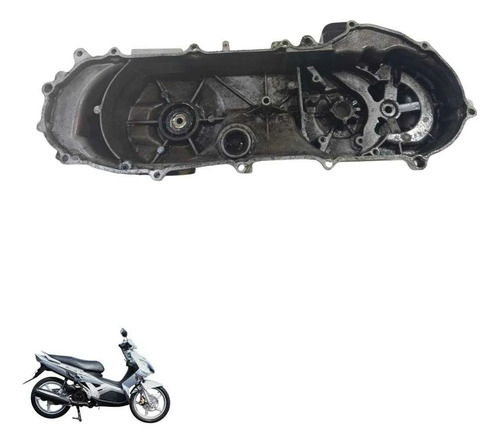 Tampa Embreagem Yamaha Neo 115 2008 2011 7528 3