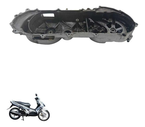 Tampa Embreagem Yamaha Neo 115 2008 2011 7528 4