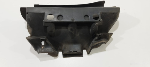Capa Protetora Cabeçote Xj6 Original Usado 3