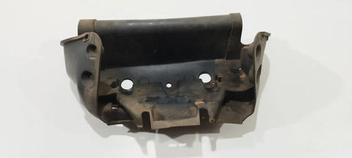 Capa Protetora Cabeçote Xj6 Original Usado 4