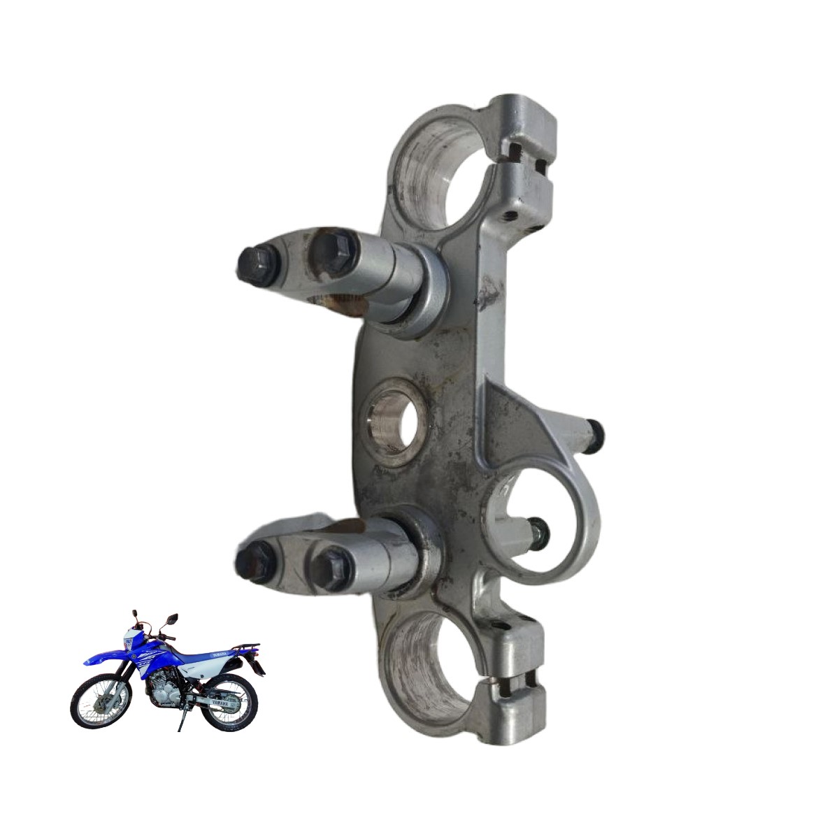 Mesa superior XTZ Lander 250 2019 15541