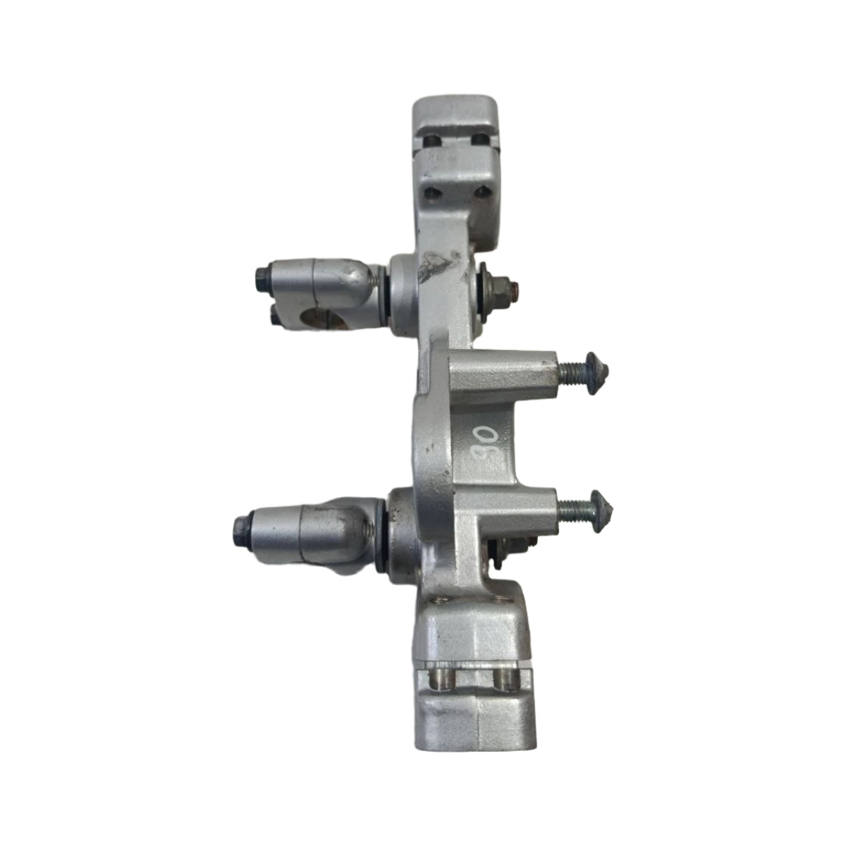 Mesa superior XTZ Lander 250 2019 15541 2