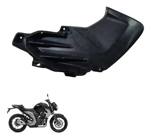 Aba Interna Tanque Yamaha Fazer 250 2018 2024 5208