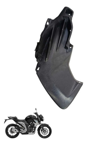 Aba Interna Tanque Yamaha Fazer 250 2018 2024 5208 3