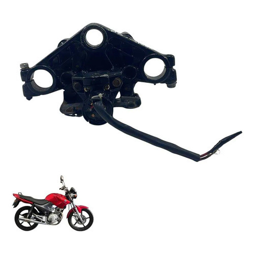 Mesa Superior Ignição Yamaha Factor 150 2015 5503 4