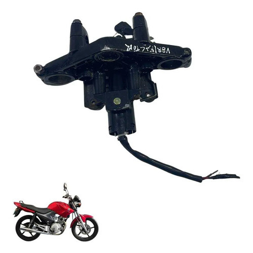 Mesa Superior Ignição Yamaha Factor 150 2015 5503 5