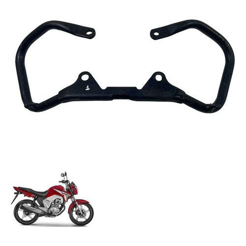 Alça Traseira Honda Cg 150 2015 6746