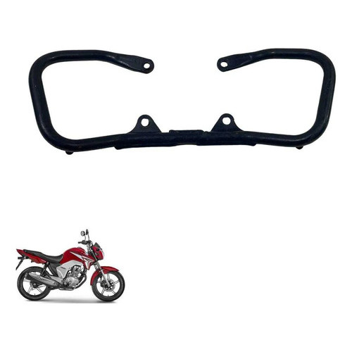Alça Traseira Honda Cg 150 2015 6746 3