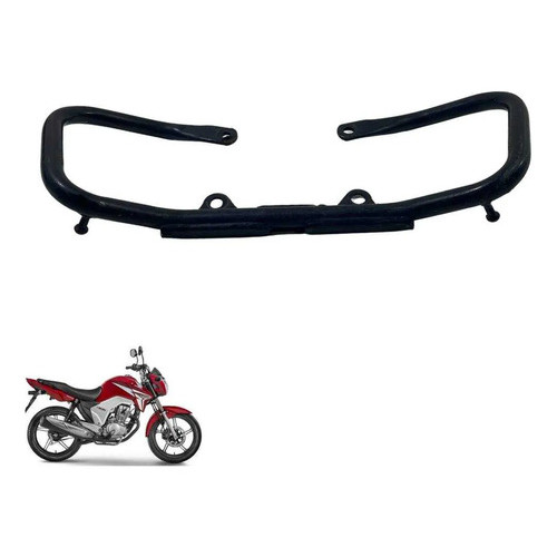 Alça Traseira Honda Cg 150 2015 6746 4