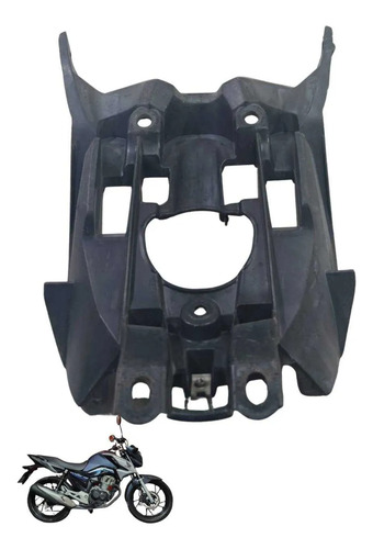 Carenagem Painel Honda Cg 160 Start 2020 7186 3