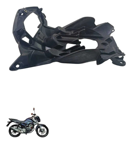 Carenagem Painel Honda Cg 160 Start 2020 7186 4